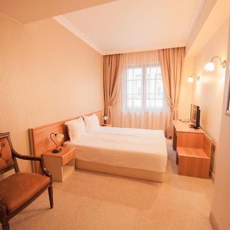 Hotel Central Svilengrad Εξωτερικό φωτογραφία