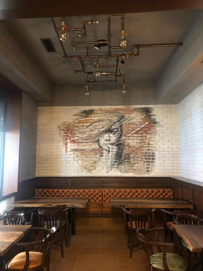 Hotel Central Svilengrad Εξωτερικό φωτογραφία