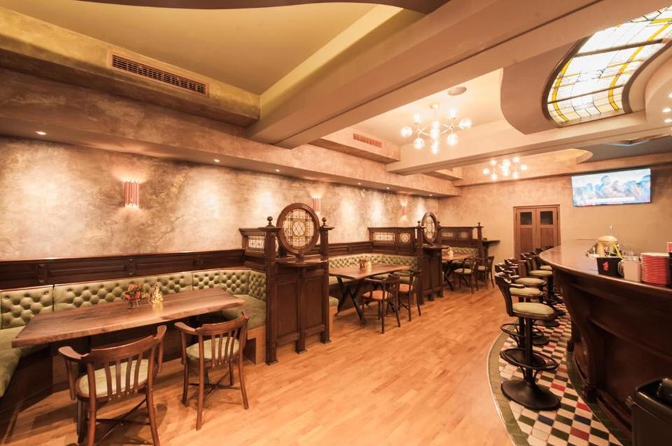 Hotel Central Svilengrad Εξωτερικό φωτογραφία