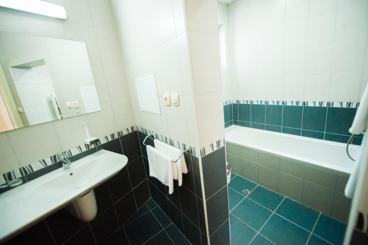 Hotel Central Svilengrad Εξωτερικό φωτογραφία