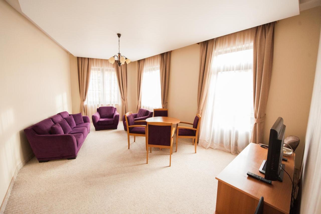 Hotel Central Svilengrad Εξωτερικό φωτογραφία