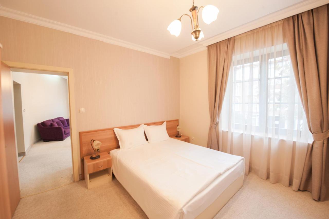 Hotel Central Svilengrad Εξωτερικό φωτογραφία