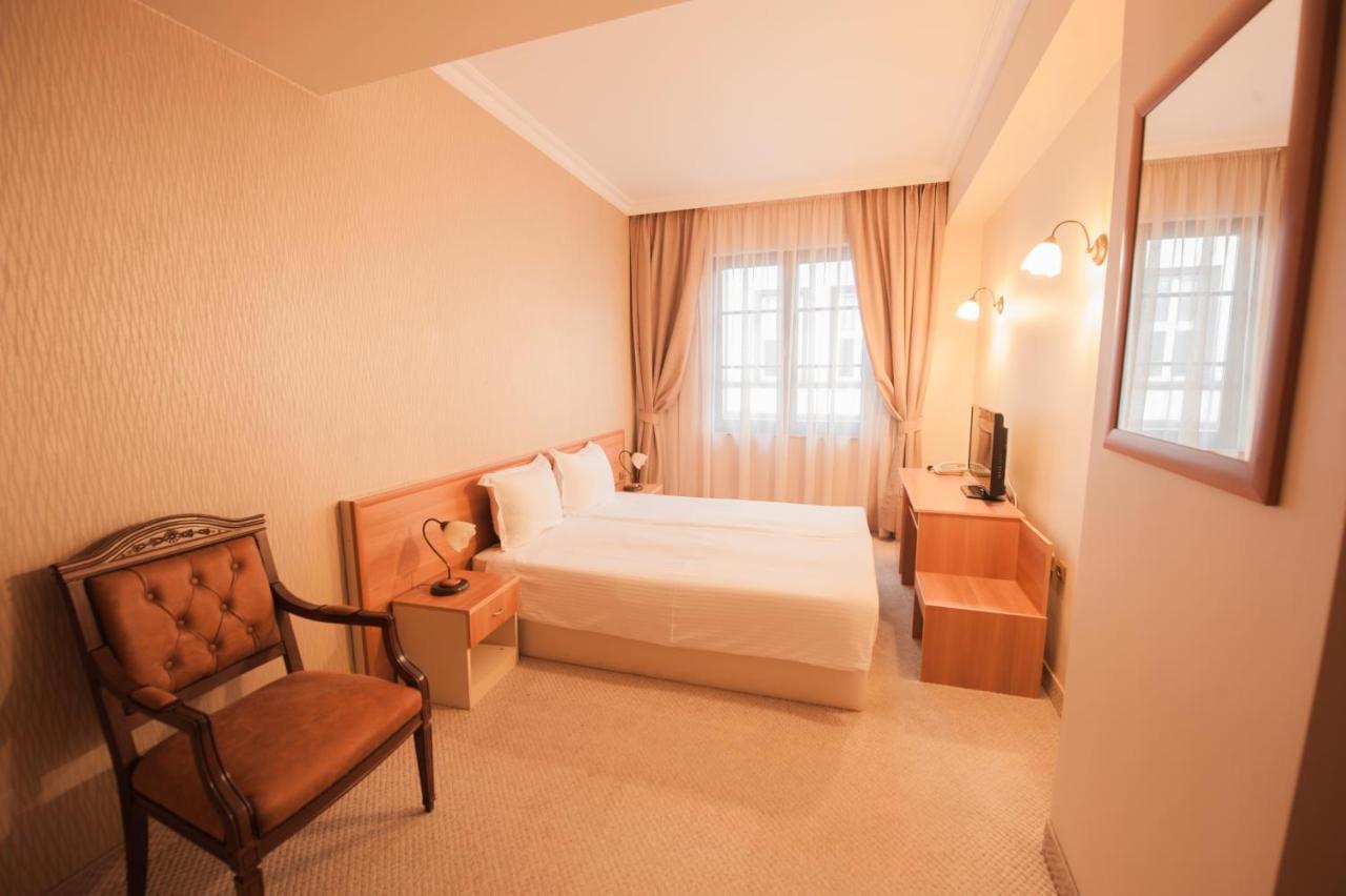 Hotel Central Svilengrad Εξωτερικό φωτογραφία